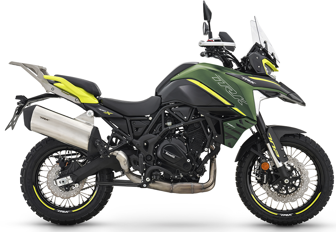 trk-702x-green