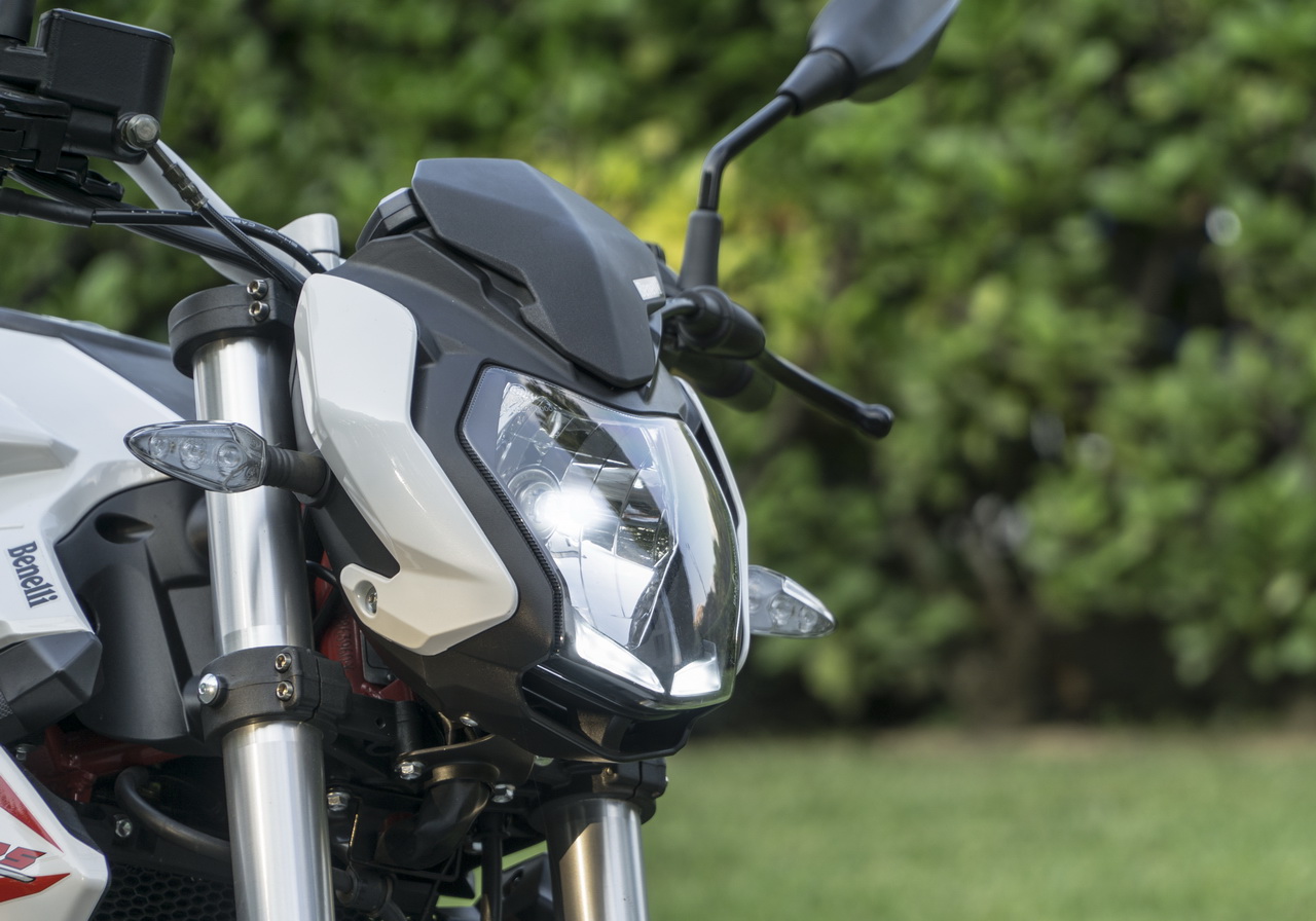 Benelli_BN125_ Benelli_BN125_