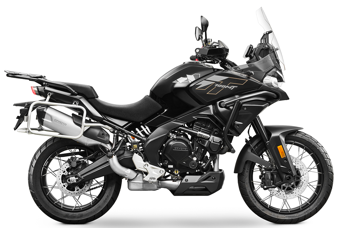 CFMOTO MT 700 ADV CFMOTO MT 700 ADV