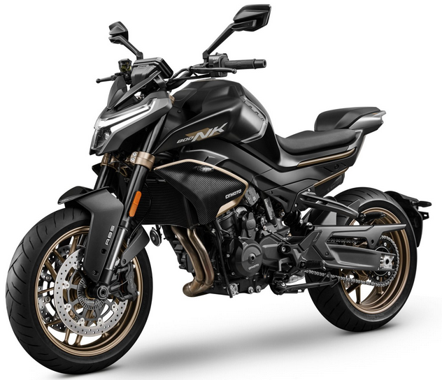 NK800 SPORT FIANCO NK800 SPORT FIANCO
