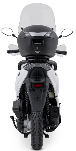 SFIDA SR16 targa SFIDA SR16 targa