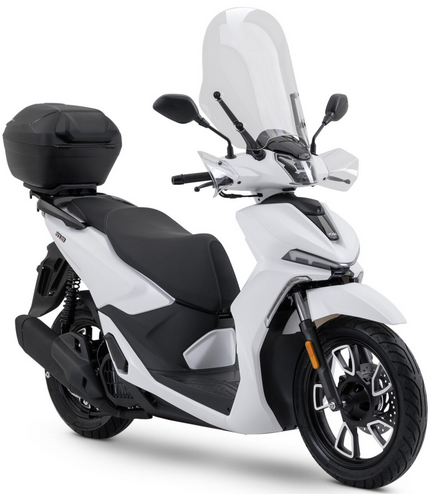 SFIDA SR16 SFIDA SR16
