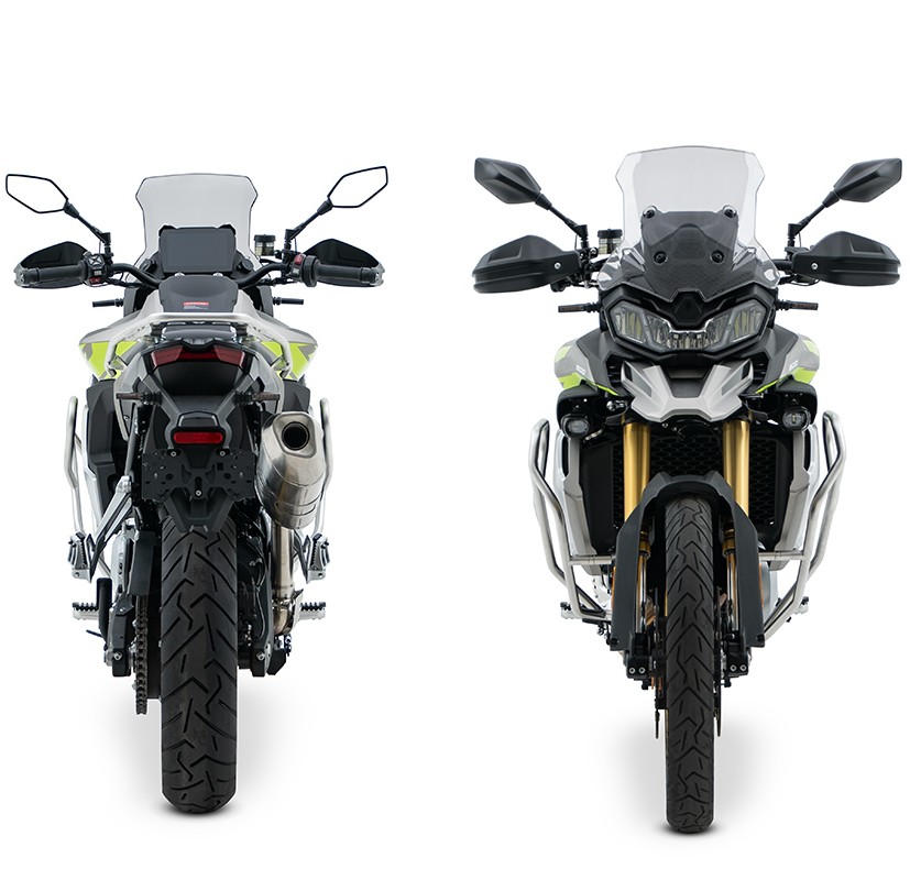 VALICO 900