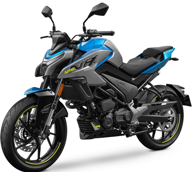 nk 125 azzurra nk 125 azzurra