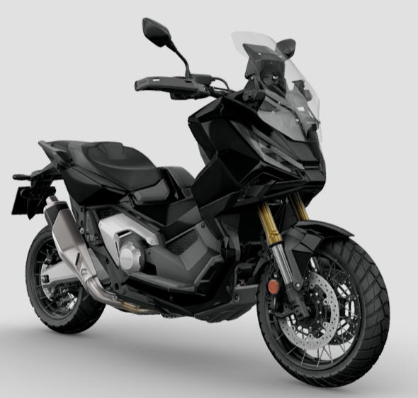 xadv750 2025 profilo xadv750 2025 profilo