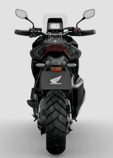 xadv750 2025 targa xadv750 2025 targa