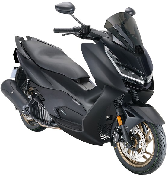 125D profilo1 125D profilo1