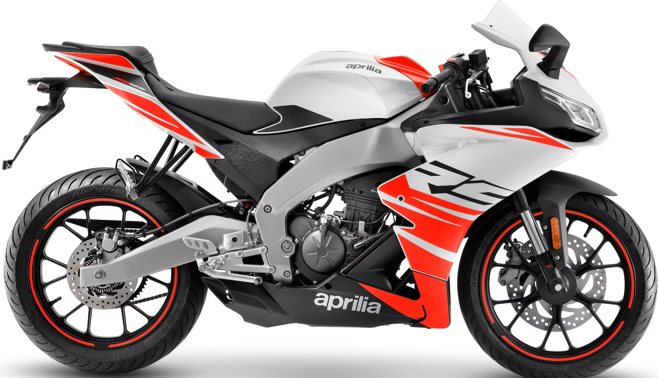 RS125 c RS125 c