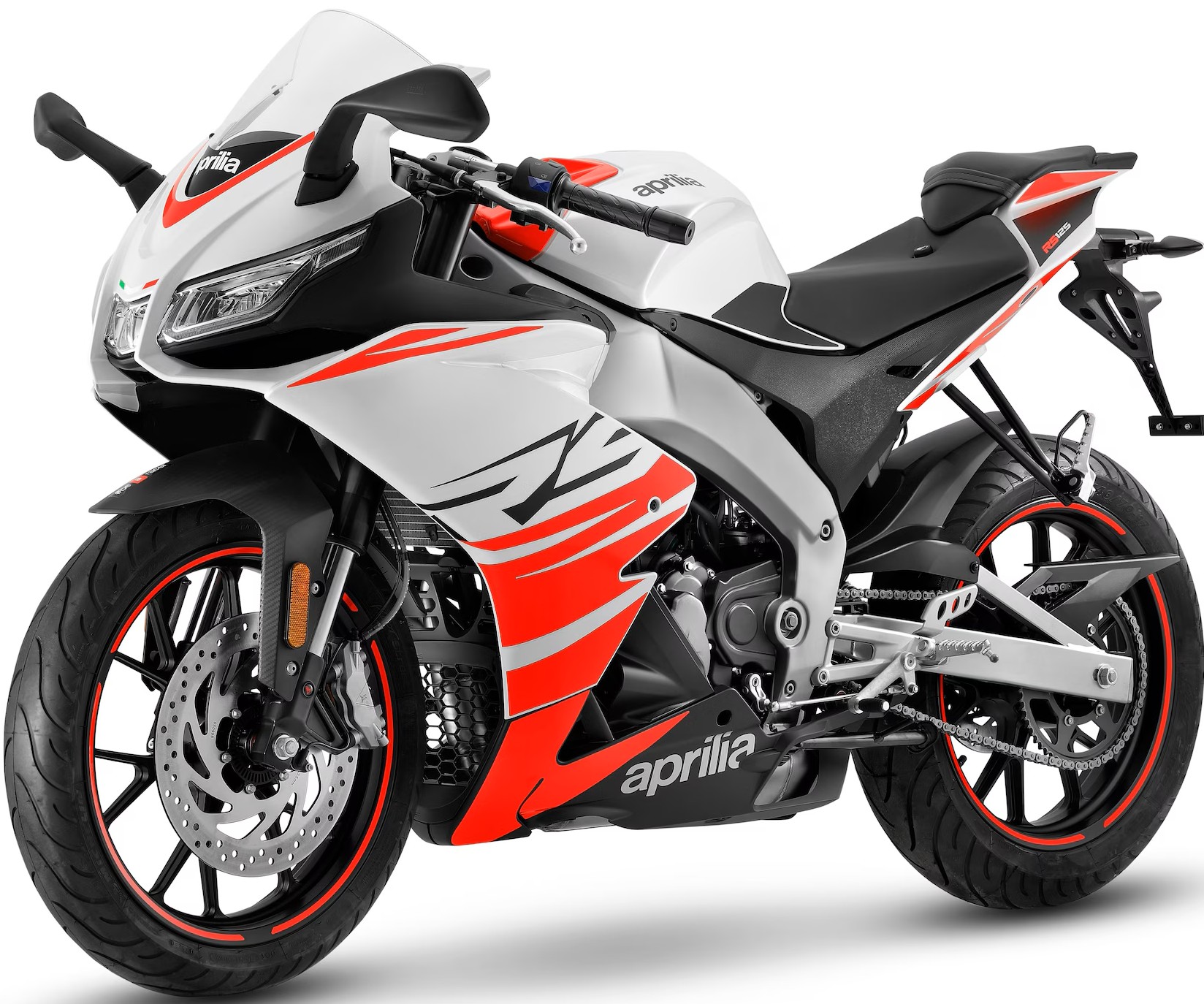 RS125 profilo1 c RS125 profilo1 c
