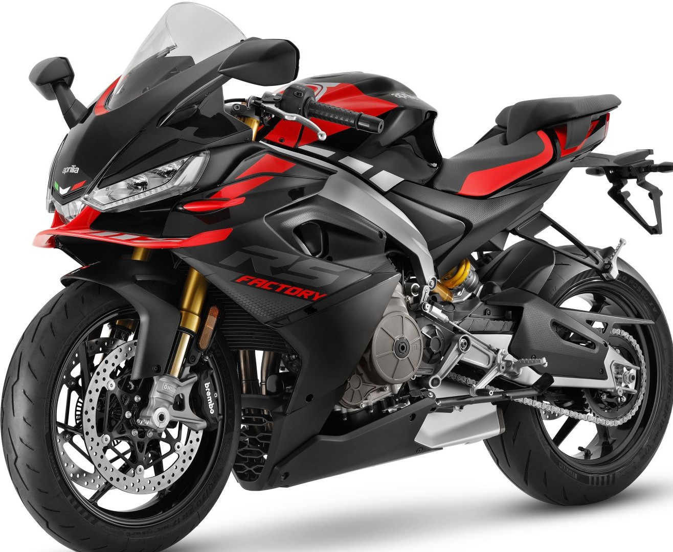 rs660 factory profilo1 rs660 factory profilo1