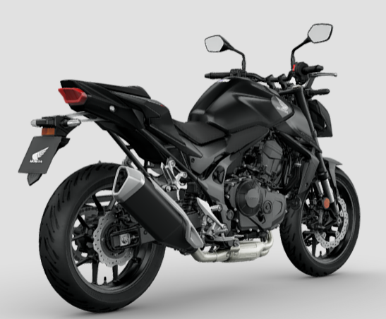 hornet750 profilo posteriore1 hornet750 profilo posteriore1