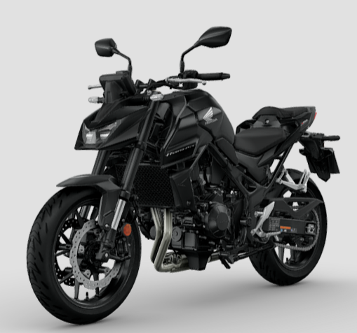 hornet750 profilo hornet750 profilo