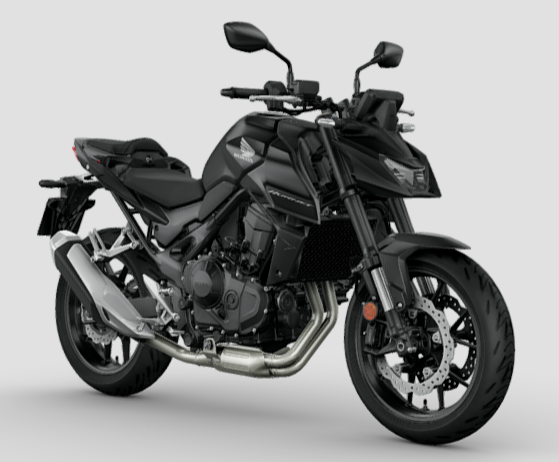 hornet750 profilo1 hornet750 profilo1