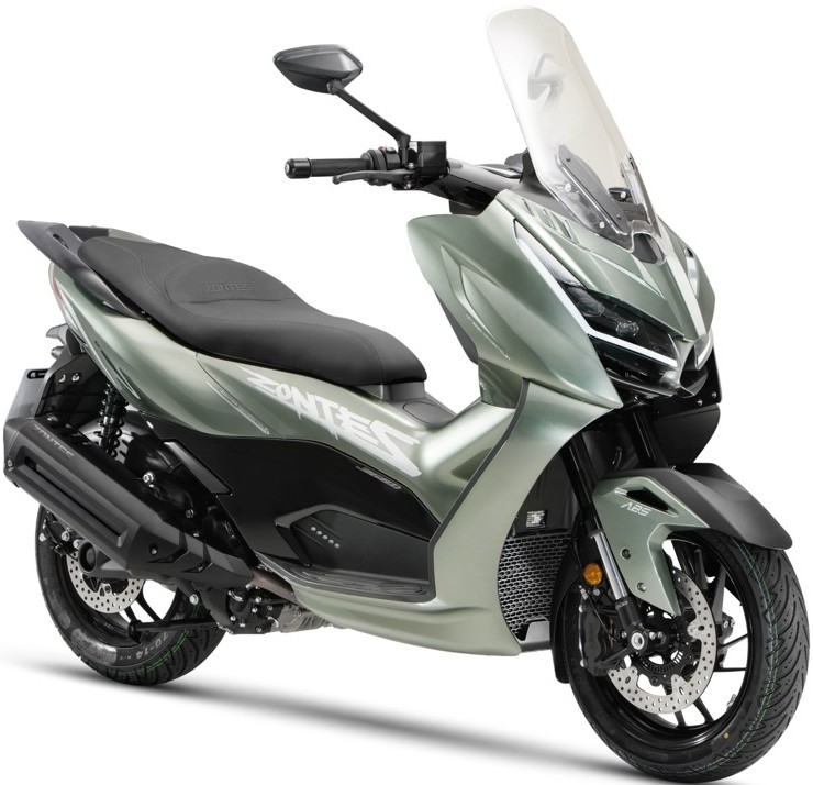 368d 2026 verde profilo 368d 2026 verde profilo