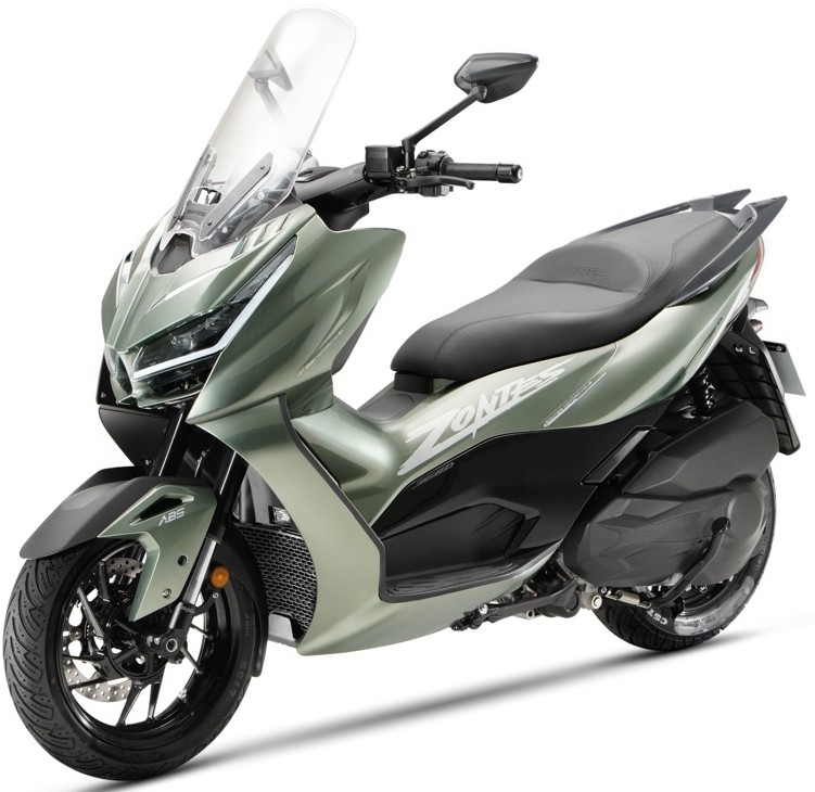 368d 2026 verde profilo1 368d 2026 verde profilo1
