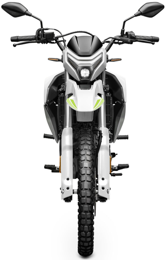 DUAL 250 FARO DUAL 250 FARO