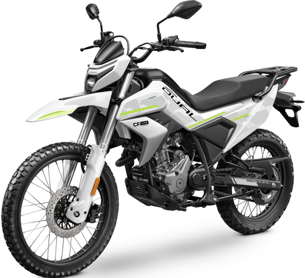 DUAL 250 PROFILO DUAL 250 PROFILO