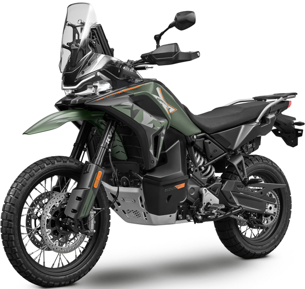 MTX1000 PROFILO MTX1000 PROFILO