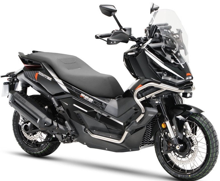 368G 2026 NERO PROFILO 368G 2026 NERO PROFILO
