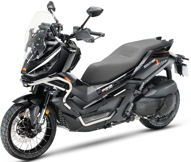 368G 2026 NERO PROFILO1 368G 2026 NERO PROFILO1