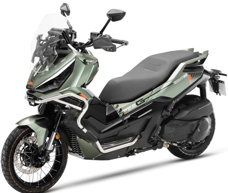 368g 2026 verde profilo1 368g 2026 verde profilo1