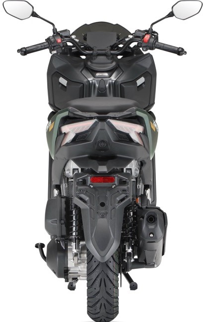 zt125x targa zt125x targa